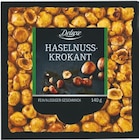 Haselnuss-Krokant von Deluxe im aktuellen Lidl Prospekt