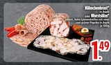 Hähnchenbrust im Angebot bei EDEKA in Augsburg Hähnchenbrust Angebote bei EDEKA Augsburg für 1,49 €