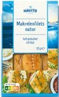 Geräucherte Makrelenfilets natur von Navito im aktuellen Netto mit dem Scottie Prospekt für 1,49 €
