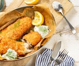 Filegro Ofen-Backfisch von Iglo im aktuellen REWE Prospekt