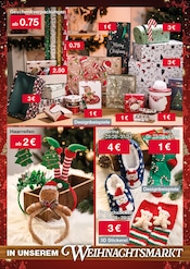 Weihnachten im Woolworth Prospekt in Glinde Aktueller Woolworth Prospekt mit Weihnachten, "NEUERÖFFNUNG IN HAMBURG", Seite 7
