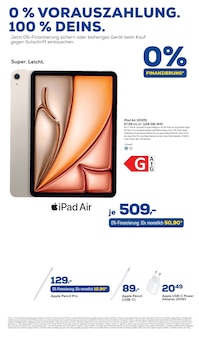 iPhone im aktuellen EURONICS Prospekt (Bremen) iPhone im EURONICS Prospekt "ALLES EINTÜTEN MIT 0% ZINSEN." mit 14 Seiten (Bremen)