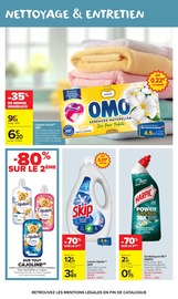 WC en promo dans le catalogue Carrefour Market à la page 12
