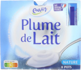 Plume de lait - ENVIA en promo chez Lidl Reims à 2,05 €