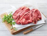 Viande bovine : basse côte** avec os à griller (f) dans le catalogue Carrefour Market