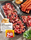 Jamon Serrano Reserva im Angebot bei REWE in Kamen Jamon Serrano Reserva Angebote von Artysan bei REWE Kamen für 2,49 €