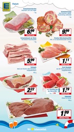Schweinebauch im EDEKA Prospekt in Coesfeld Aktueller EDEKA Prospekt mit Schweinebauch, "Aktuelle Angebote", Seite 5