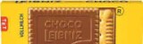 Choco Keks im Netto Marken-Discount Prospekt Choco Keks von Leibniz im aktuellen Netto Marken-Discount Prospekt für 1,99 €