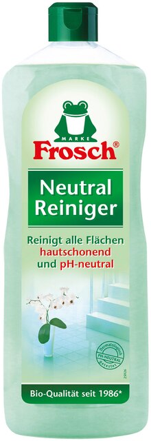 Neutral oder Essig Reiniger bei REWE in Recklinghausen Neutral oder Essig Reiniger im Angebot bei REWE Recklinghausen für 1,49 €