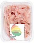 Colruyt Rehainviller - Promo Emincés de filet de poulet Promo Emincés de filet de poulet à 5,90 € dans le catalogue Colruyt à Rehainviller