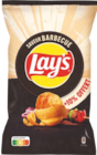 Chips Saveur Barbecue - LAY’S - Aldi à Bruay-la-Buissière Chips Saveur Barbecue - LAY’S en promo chez Aldi Bruay-la-Buissière à 2,09 €