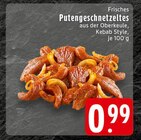 Frisches Putengeschnetzeltes Angebote bei E center Lünen für 0,99 €