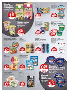 Feinkostlebensmittel im V-Markt Prospekt "V-Markt einfach besser einkaufen" mit 26 Seiten (München)