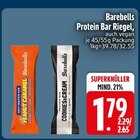EDEKA Fischbachau - Protein Bar Riegel Angebot im Prospekt Protein Bar Riegel bei EDEKA im Fischbachau Prospekt für 1,79 €