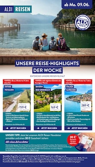 Aktueller ALDI Nord Prospekt "Aktuelle Angebote" mit 45 Seiten