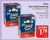 Aktuelle Felix Katzenfutter Angebote bei Marktkauf in Leipzig Aktuelles felix Soup Katzennahrung Angebot bei Marktkauf in Leipzig ab 1,79 €