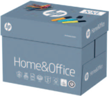 Home&Office Kopierpapier Angebote von HP bei Marktkauf Greifswald für 13,99 €