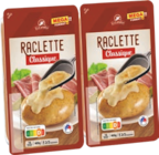 Raclette nature - LE CAVALIER en promo chez Aldi Mulhouse à 6,59 €