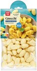 Gnocchi im REWE Prospekt Gnocchi von REWE Beste Wahl im aktuellen REWE Prospekt für 1,29 €