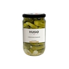 Cornichons français au vinaigre - HUGO dans le catalogue Carrefour