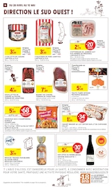 Lit en promo dans le catalogue Intermarché Super à la page 18