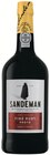 Porto Fine Ruby - SANDEMAN dans le catalogue Intermarché Hyper
