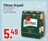 Trinkgut Hamm Prospekt mit  im Angebot für 5,49 €
