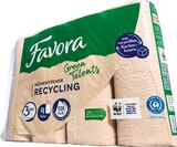Recycling Küchentücher im Netto Marken-Discount Prospekt Recycling Küchentücher von Favora im aktuellen Netto Marken-Discount Prospekt für 2,49 €