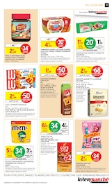Promos Noisette dans le catalogue "Intermarché" de Intermarché Hyper à la page 27 Promos Noisette dans le catalogue "Intermarché" de Intermarché Hyper à la page 27