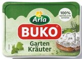 Buko Frischkäse von Arla im aktuellen Netto mit dem Scottie Prospekt