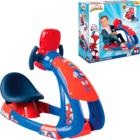 SPIDEY V8 DRIVER - SMOBY en promo chez Auchan Hypermarché SPIDEY V8 DRIVER - SMOBY dans le catalogue Auchan Hypermarché