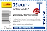 35FACH °P bei Netto Marken-Discount im Prospekt "" für 