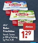 Buko Der Sahnige von Arla im aktuellen ALDI SÜD Prospekt für 1,29 €