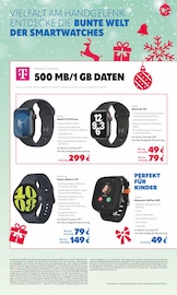 Uhren im Telefonladen Duderstadt Prospekt in Göttingen Aktueller Telefonladen Duderstadt Prospekt mit Uhren, "Top Angebote", Seite 9