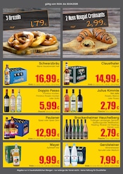 Aktueller RAN Prospekt mit Brot, "RAN", Seite 2