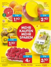 Mango im Netto Marken-Discount Prospekt in Lemgo Aktueller Netto Marken-Discount Prospekt mit Mango, "Aktuelle Angebote", Seite 5