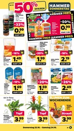 Vollkornbrot Angebot & Preis im aktuellen Netto mit dem Scottie Prospekt Vollkornbrot Angebot im aktuellen Netto mit dem Scottie Prospekt auf Seite 37