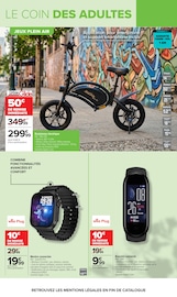 Promos Téléphone Portable dans le catalogue "JARDIN LÀ OÙ LA VIE SE CULTIVE" de Carrefour Téléphone Portable en promo dans le catalogue Carrefour à la page 19
