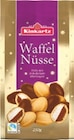 Waffelnüsse Angebote von Kinkartz bei tegut Ingolstadt für 2,22 €