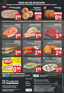 Thunfisch im aktuellen E center Prospekt (Bottrop) Thunfisch im E center Prospekt "Aktuelle Angebote" mit 26 Seiten (Bottrop)