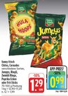 Chitos Angebote von funny-frisch bei E center Schweinfurt für 0,99 €