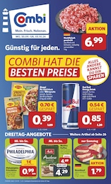 combi Prospekt: "Markt - Angebote", 28 Seiten, 30.09.2024 - 05.10.2024