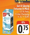 Angebot im EDEKA Bamberg Prospekt EDEKA Bamberg Prospekt mit im Angebot fĂŒr 0,75 âŹ