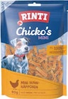 HUNDESNACKS Angebote von Rinti bei Dehner Garten-Center Straubing für 2,19 €