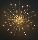 Globus-Baumarkt Hösbach - LED Eiskristall Angebot im Prospekt LED Eiskristall bei Globus-Baumarkt im Hösbach Prospekt für 8,79 €