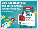 Penny Salzhausen - 20% Rabatt Angebot im Prospekt 20% Rabatt bei Penny im Salzhausen Prospekt für