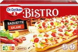 Bistro Baguettes im Angebot bei Netto Marken-Discount in Rosenheim Bistro Baguettes Angebote von Dr. Oetker bei Netto Marken-Discount Rosenheim für 1,29 €