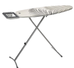 Table à repasser Saphir en promo chez Maxi Bazar Table à repasser Saphir dans le catalogue Maxi Bazar