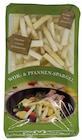 Wok- & Pfannenspargel bei EDEKA im Havixbeck Prospekt für 4,99 €