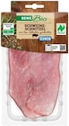 Aktuelles REWE Bio Schweine-Schnitzel Angebot bei REWE in Nürnberg ab 29,90 €